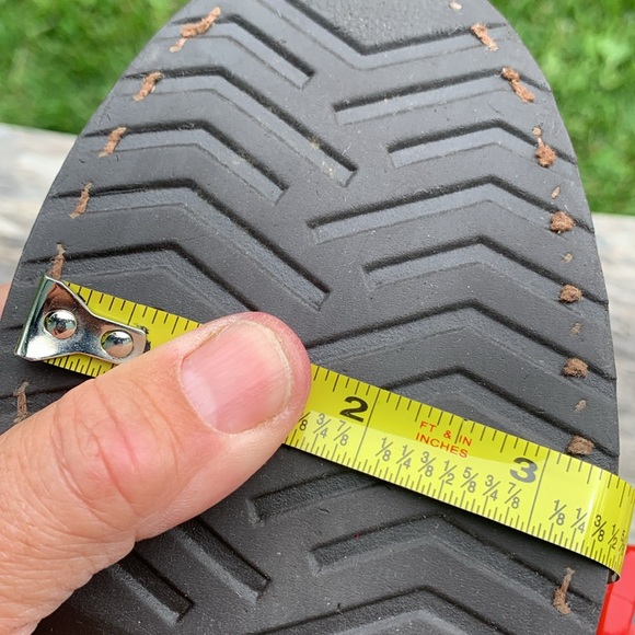 Purple red frye Veronica short boot - Picture 14 of 17